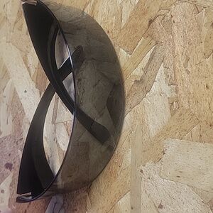 Tipsy Elves NWT Spaced‎ Out Black Cyclops Sunglasses